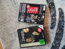 Derrick - Collectors Box Vol. 1 (Folge 1-15) 5 DVDs in gutem Zustand