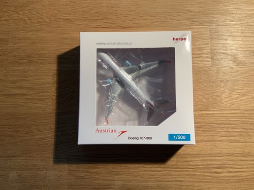 Herpa wings 500 518222 - herpa,