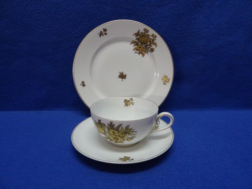 Rosenthal selb plößberg - rosenthal,