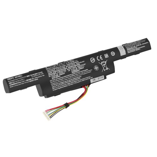 5600mah as16b5j as16b8j akku - as16b8j,