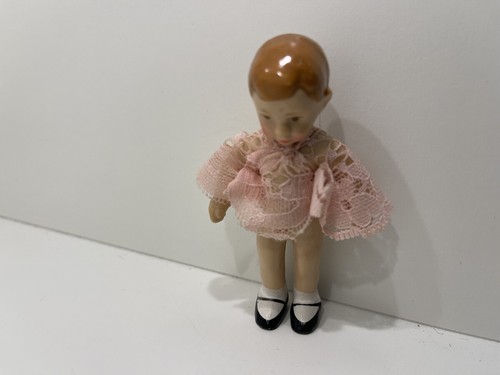 Sammler puppe vinyl - puppe,