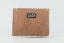 SMART & PURE SMART & PULSE  Betriebsanleitung Bedienungsanleitung Handbuch BA ✅