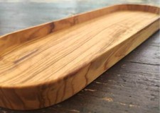 Schale Olivenholz Fine 26cm x