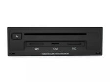 3G0035044D FSE HIGH VW RECHNER NAVIGATIONSSYSTEM DISCOVER PRO GOLF 7 PASSAT