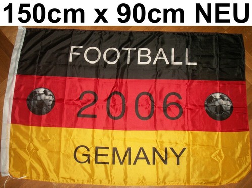Deutschland fußball 2006 - fußball, wm