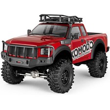 Gmade 1/10 Gs01 Komodo Truck
