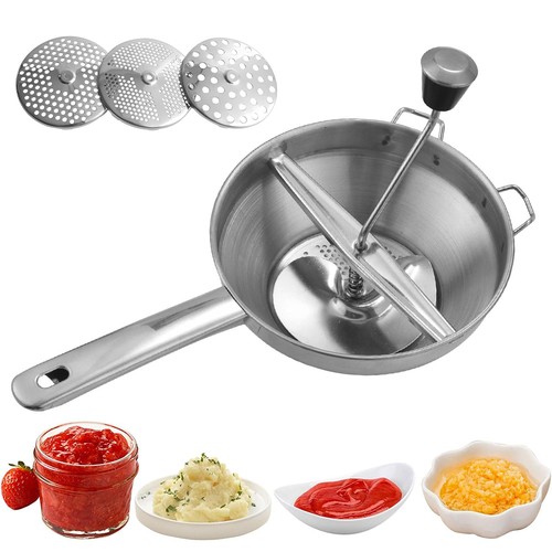 Spaghettieis nudelpresse - spaghettieis,