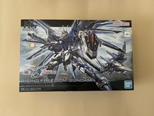 HG 1:144 Gundam Seed Freedom Rising Freedom Gundam  - Model Kit
