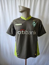 Werder Bremen Trikot 2007/2008