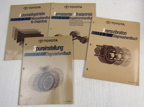 Toyota bremsvibration - toyota,