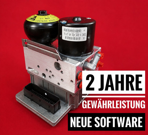 Mercedes sbc bosch 0265960057 - bosch,