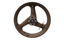 Vorderradfelge 3-Speichen