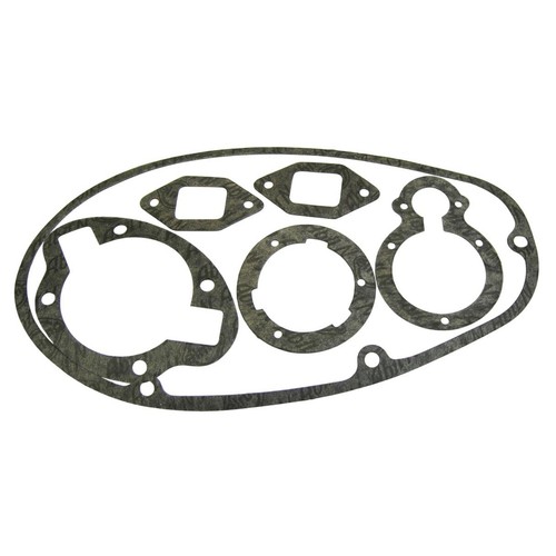 Dichtungssatz motor rt125 - dichtungssatz, mz