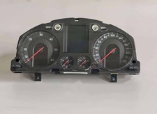 Tachometer Kombiinstrument VW Passat 3C Kombi 2008 3C0920871E, A2C53194181
