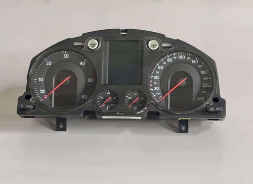 Tachometer kombiinstrument - tachometer, vw