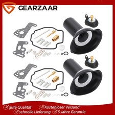 2x Vergaser Reparatur Satz