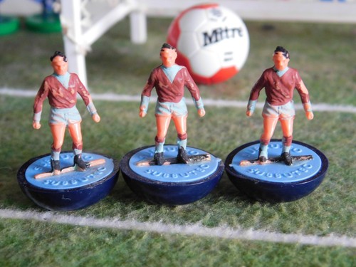 Vintage 1970s subbuteo - vintage,