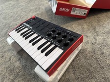 Akai Professional MPK Mini MK3