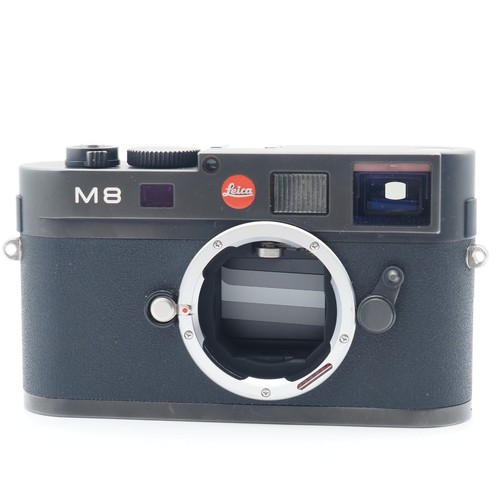 Top neuwertig leica - [top, m8