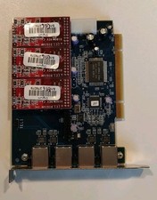 Digium Card TDM400P