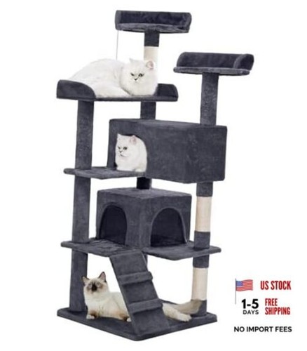 Made4pets cat tree tower - made4pets,