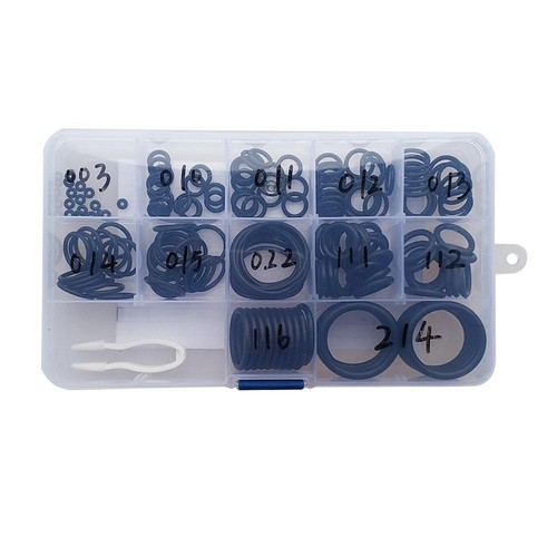 170 stück scuba nitrox ring - 170, o-ring