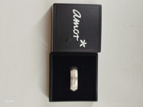 Unisex ring zopfmuster cm - zopfmuster, 1,7