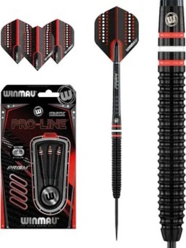 Winmau pro line - winmau, –
