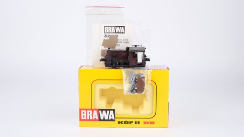Brawa 0470 diesellok - brawa,