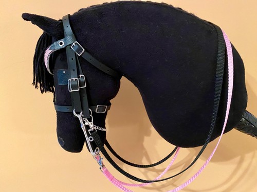 Kandare für hobby horse - hobby,