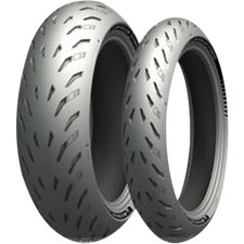 MICHELIN Motorradreifen 190/55