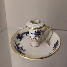 Meissen Kerzenständer