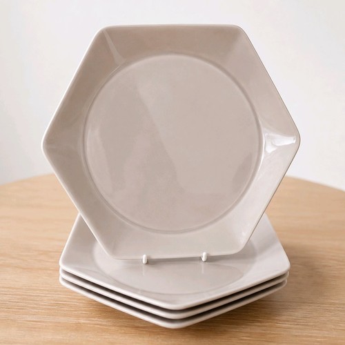 Ikea sechseck rosa essteller - ikea,
