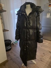 Diesel daunenmantel jacke M