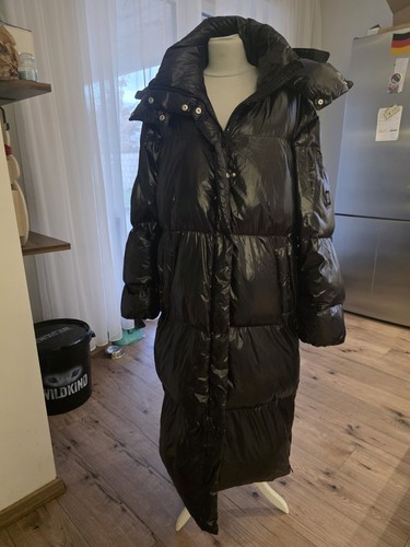 Diesel daunenmantel jacke - , m