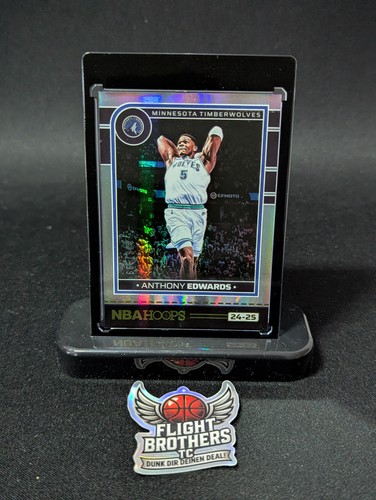 Anthony edwards 199 silver - edwards,