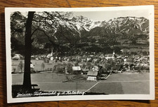 AK. OÖ. " BAD GOISERN "