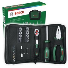 Bosch Werkzeug Set 26-teilig