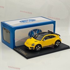 1:18 Volkswagen Beetle Dune