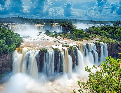 Ravensburger puzzle 16607 - 16607,