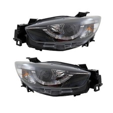 Xenon Scheinwerfer LED