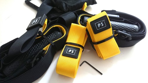 Pro suspension trainer home - pro, &