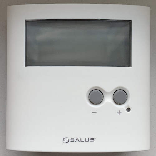 Salus ert30 230v - salus,