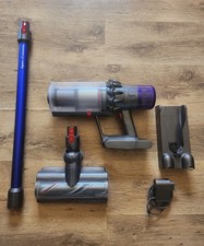 Dyson V11 Absolute Blau