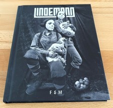 Lindemann – F & M [Special Edition]