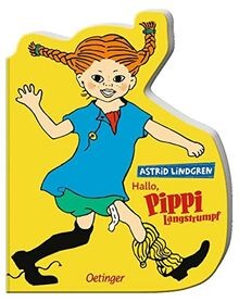 Hallo pippi langstrumpf - pippi,