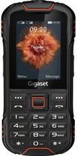 Gigaset GLX 8 Black Orange