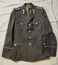 Uniformjacke NVA