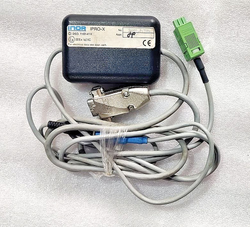 Inor ipro sender - inor,