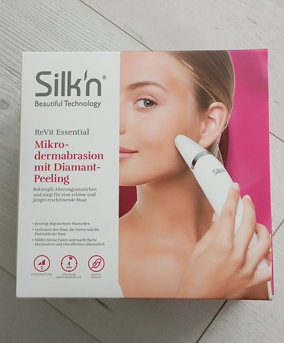 Silk revit essential - silk'n, essential,